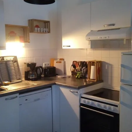 Les Dauphins Holiday home *
