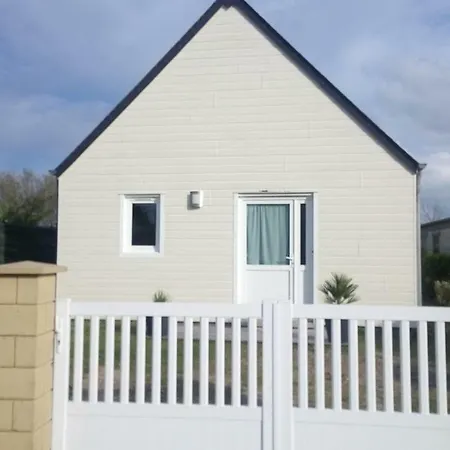 Les Dauphins Holiday home