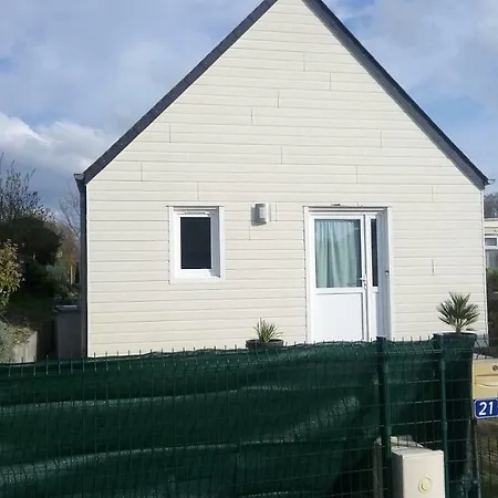 Les Dauphins Holiday home *