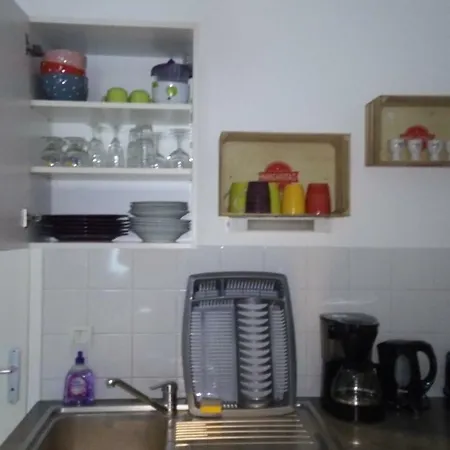 Les Dauphins Casa de Férias Saint-Georges-de-la-Riviere