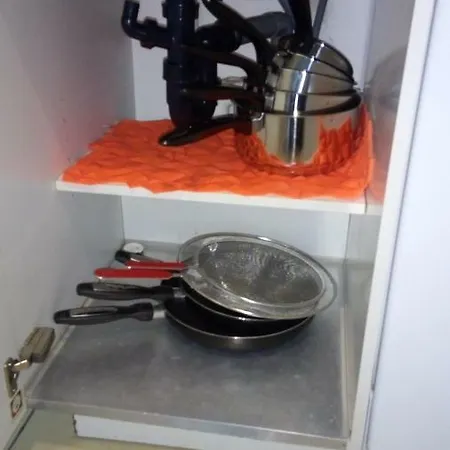 Vakantiehuis Les Dauphins Saint-Georges-de-la-Riviere