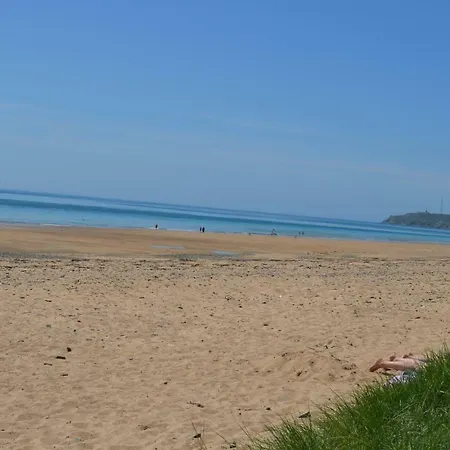 Les Dauphins Holiday home