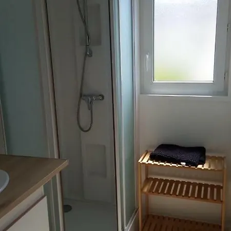 Les Dauphins Casa de Férias Saint-Georges-de-la-Riviere