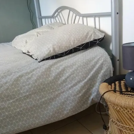 Casa de Férias Les Dauphins *