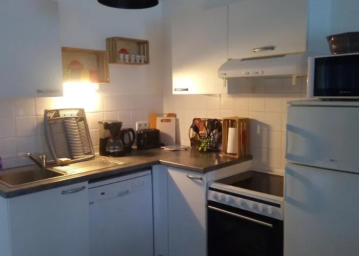 Les Dauphins Prázdninový dům *