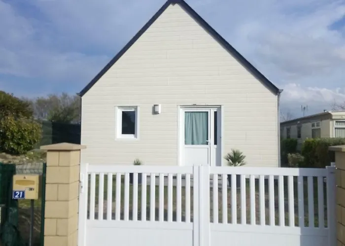 Les Dauphins Prázdninový dům