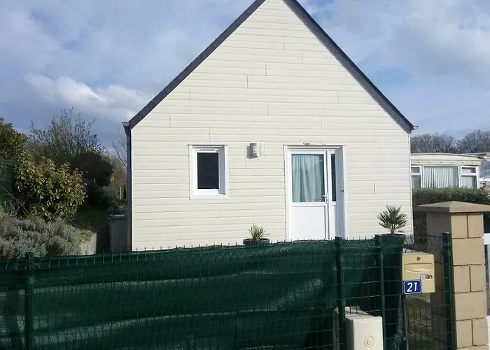 Les Dauphins Prázdninový dům *