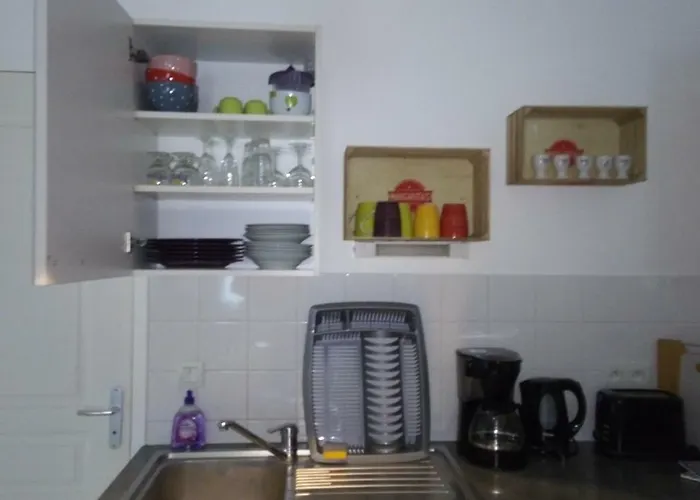 Les Dauphins Prázdninový dům Saint-Georges-de-la-Riviere