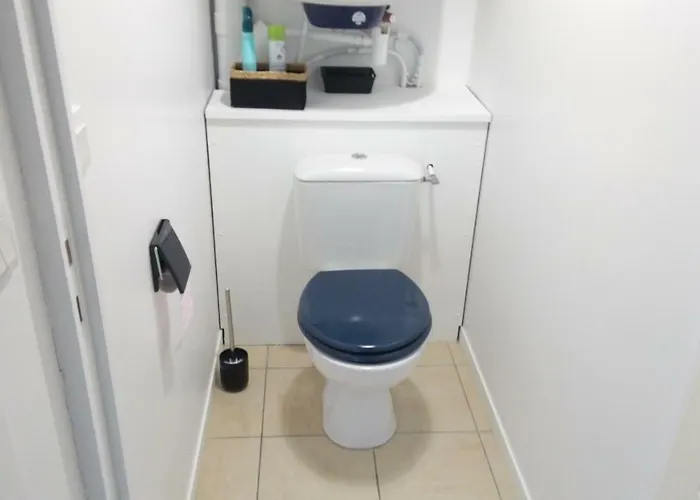 Les Dauphins Prázdninový dům