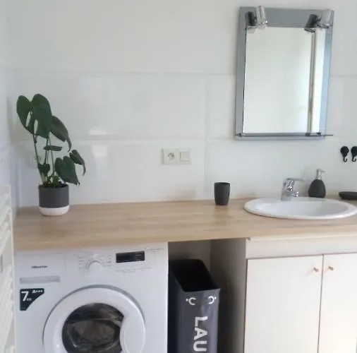 Les Dauphins Prázdninový dům *