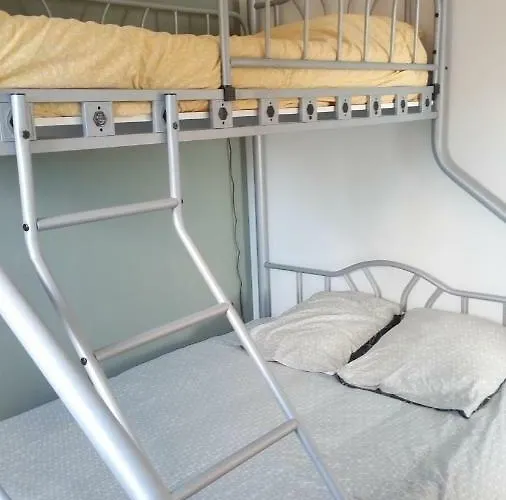 Prázdninový dům Les Dauphins *