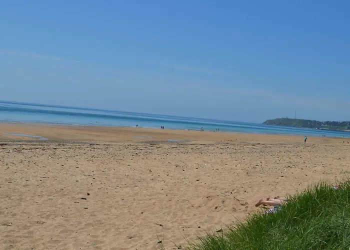 Les Dauphins Prázdninový dům