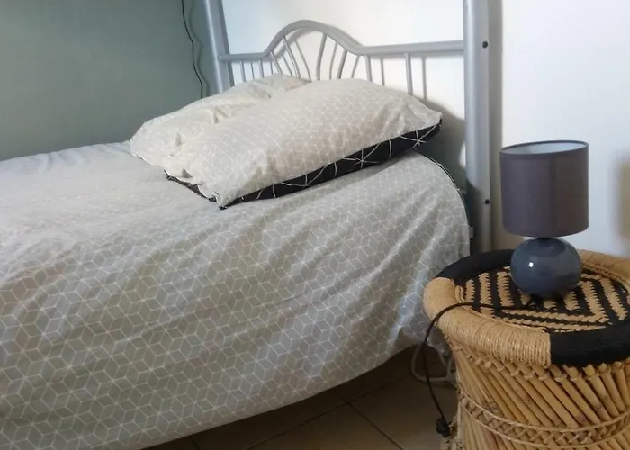 Prázdninový dům Les Dauphins *